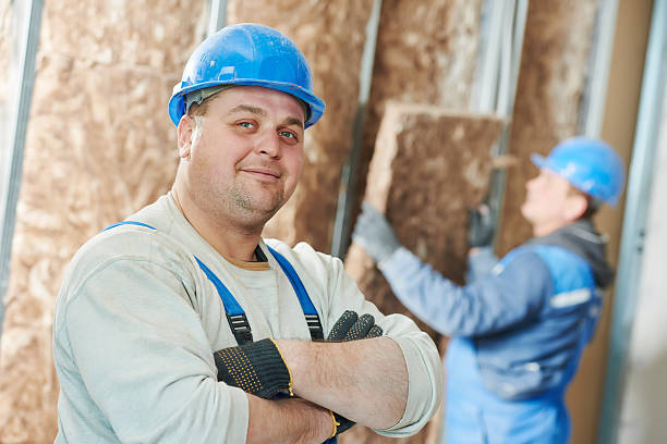 Best Insulation Installation Services in Woodville, MS