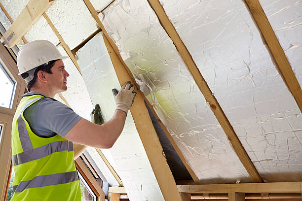 Best Insulation Maintenance and Repair in Woodville, MS